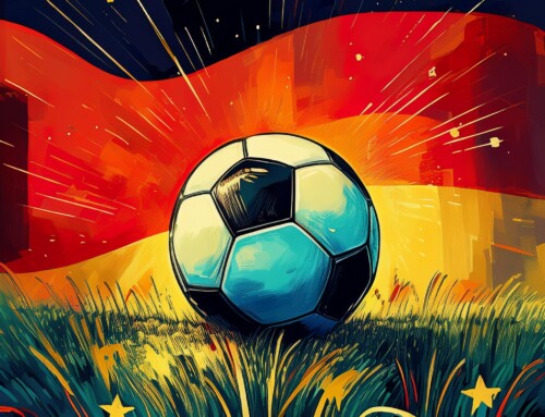 Steuerlichen Gestaltung der Einnahmen aus der Fußball-Europameisterschaft 2024