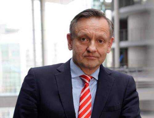 FDP-Politiker aus Viersen hinterzieht fast 38 Millionen Euro
