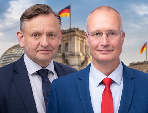 Digitaler Euro ist der Türöffner für den Überwachungsstaat