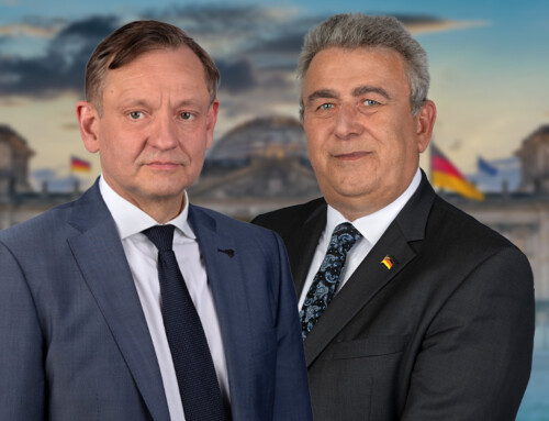 Regierung blockiert AfD-Vorstoß zur Agrardiesel-Entlastung