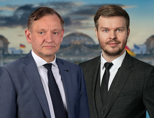 Mehrwertsteuerdebatte offenbart Haushaltsversagen der Bundesregierung